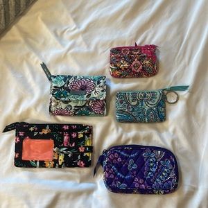 Vera Bradley bundle